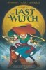LAST WITCH TP [9781684156214]